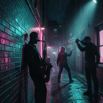 Song Image