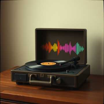 Song Image