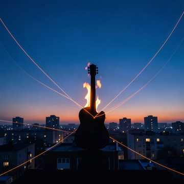 Song Image
