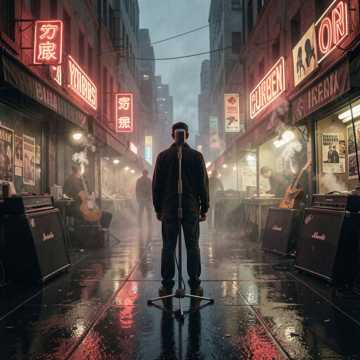 Song Image