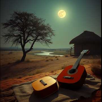 Luar no Sertão