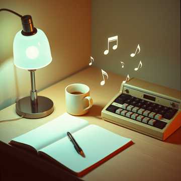 Song Image