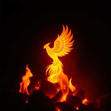 Reforged in Ash and Light