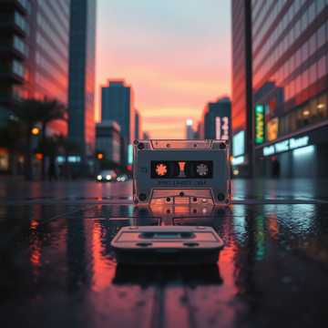 Song Image
