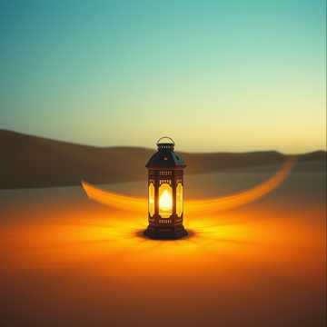 Noor Al Qalb (Light of the Heart)