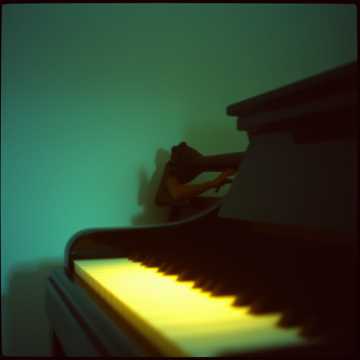 Song Image