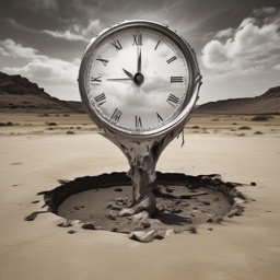 Time hole