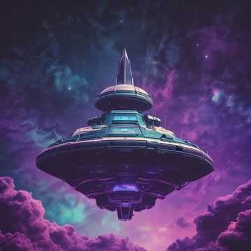 Image for Hard Sci-Fi