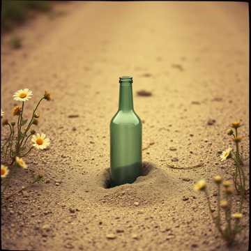 No One Else To Blame