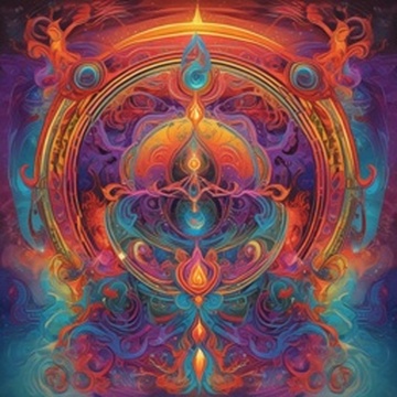 Playlist cover art