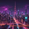 Cover image for Uzi x N Adventure ((Murder Drones Fan Song))