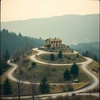 The House on the Hill