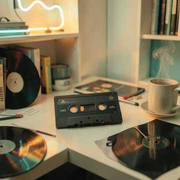 image for Lofi Focus Groove (3)