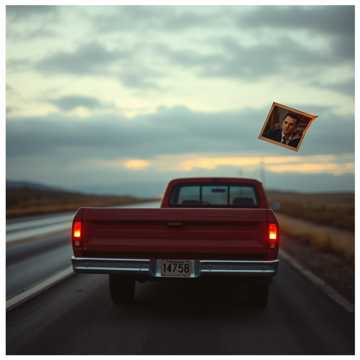 Good Ole Days and Empty Highways