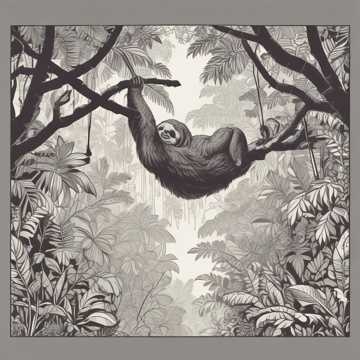 Image for sloths