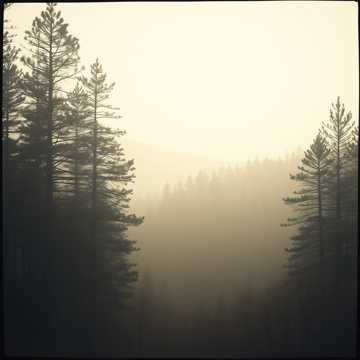 Fading Echoes