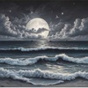 Moonlit Serenade