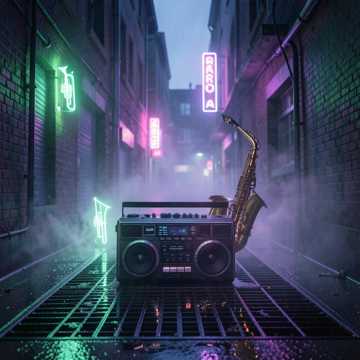 Song Image
