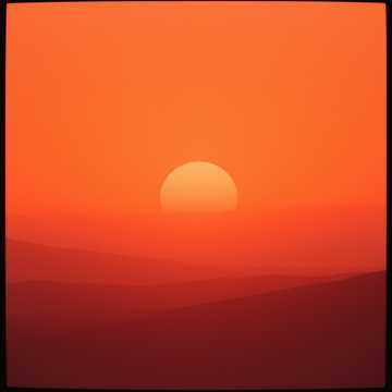 夕焼けの約束(夕阳下的约定)