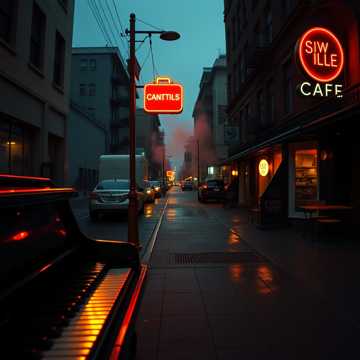 Song Image