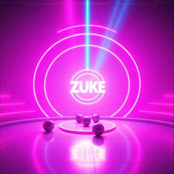 Inspired With Zukers