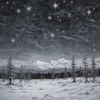 Cover image for Train of snow