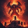 Hell's Gates