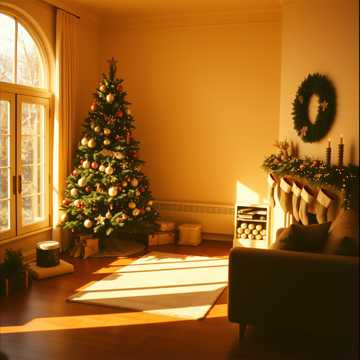 image for Christmas Morning (1)