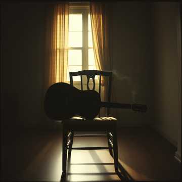 Whispers in the dark