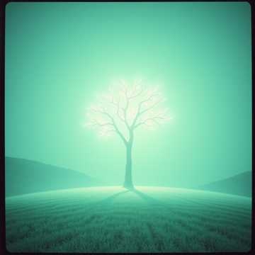 Playlist cover art