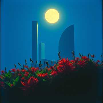 The Power & The Life