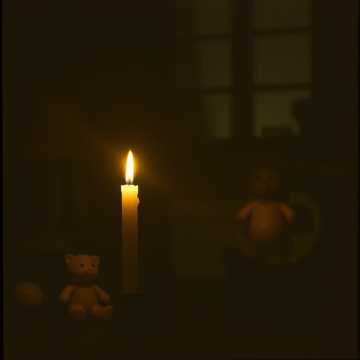 아직 젊지만, 늙은 기분  (Still Young, Feeling Old)