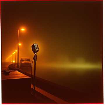 image for Noise To Quiet (20)