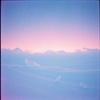 Cover image for (Glass snow falling, in silent spiral —  - Instrumental (Remastered)
