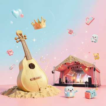 Song Image