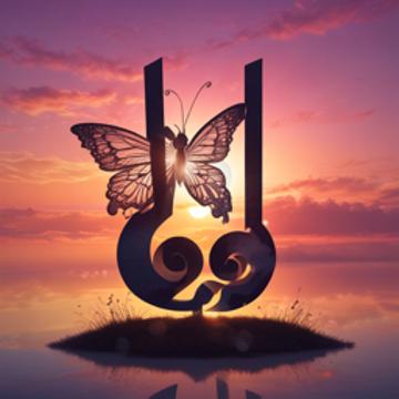 Playlist cover art
