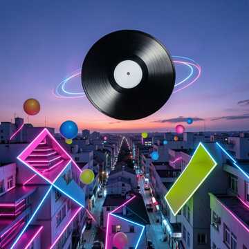Song Image