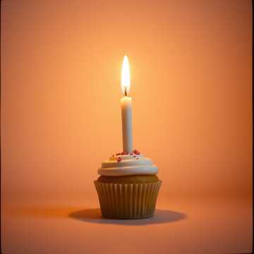 Happy Birthday to No One