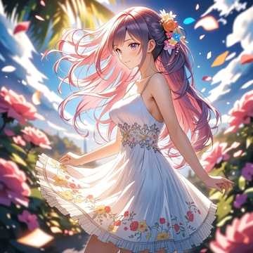 Image for Paradise Glitter
