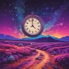 Cover image for Time Trippin' ( time warp version ) - By Funkadystik