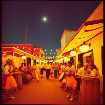 Song Image