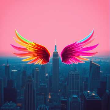 Always rooting for you