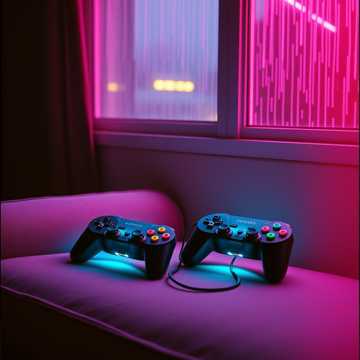 Call of Duty e Saudade