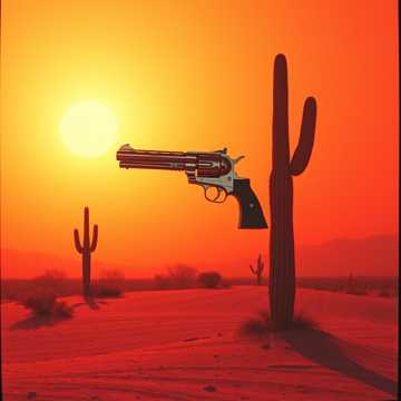image for You and Me (Spaghetti Western) (4)