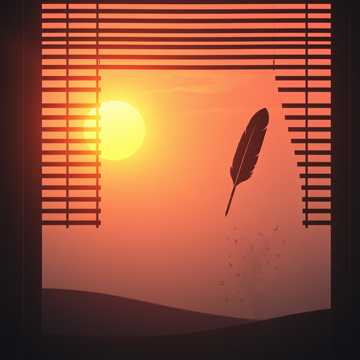 The Inspiration of Dawn