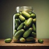 If Nickels Were Pickles