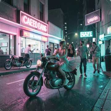 Song Image