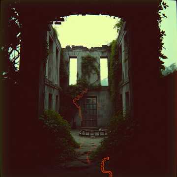 The Architect Speaks