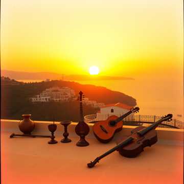 Song Image
