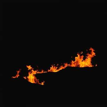 Image for BURN IT DØWN - TRIFECTA